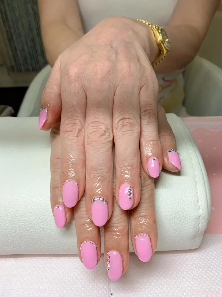 ネイル コウ カnail💅のネイルデザイン