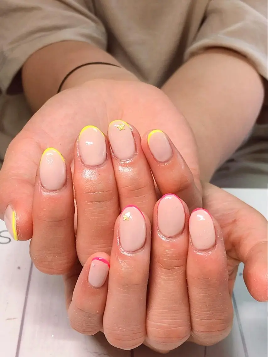 ネイル nail roomのネイルデザイン
