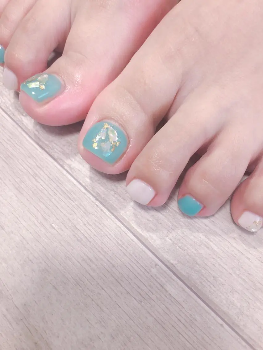 ネイル DollyGirl KYOKOのネイルデザイン