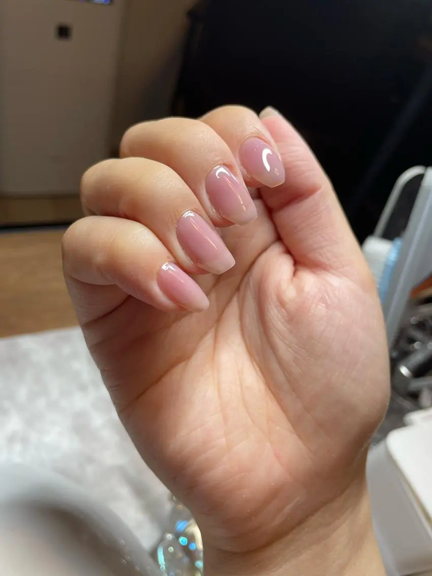 ネイル Nail salon Ariettyのネイルデザイン