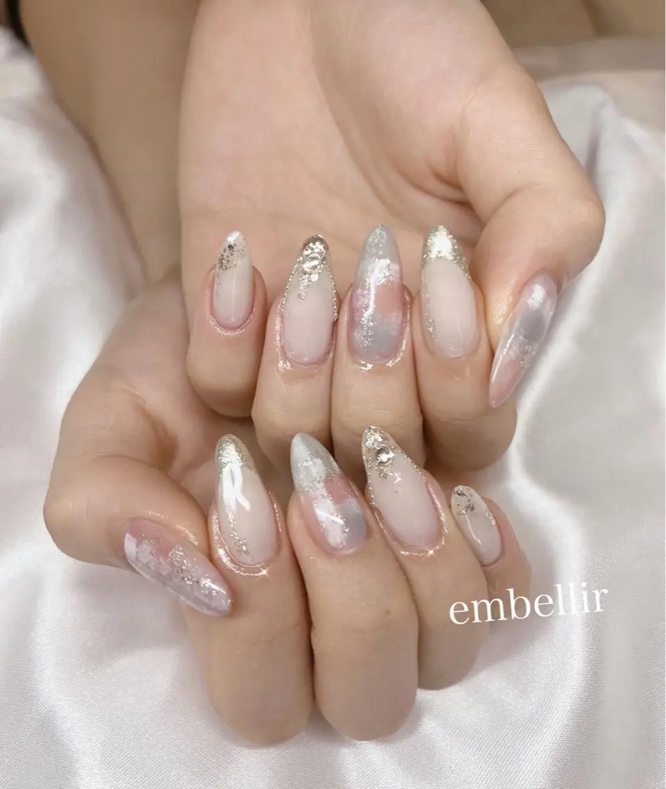 ネイル emi ♡のネイルデザイン