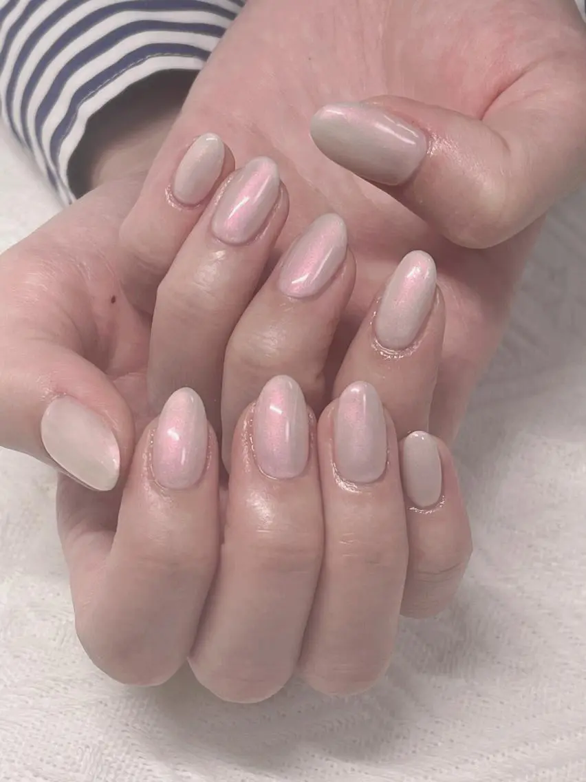 ネイル ハンドネイル Joliesse nail salonのネイルデザイン