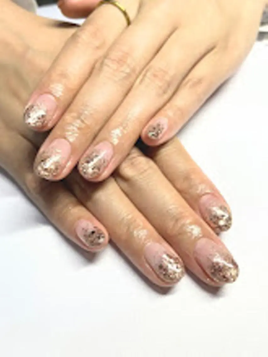 ネイル ハンドネイル RIZE NAILのネイルデザイン