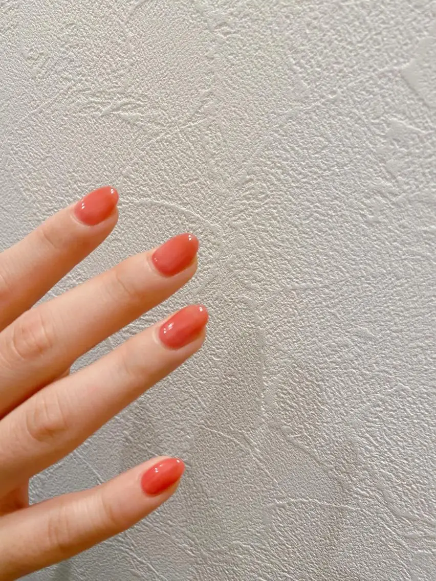 ネイル ハンドネイル Ann nailのネイルデザイン