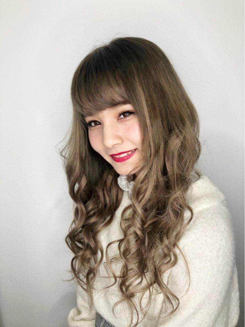 ロング 【wisp omiya】のその他イメージ