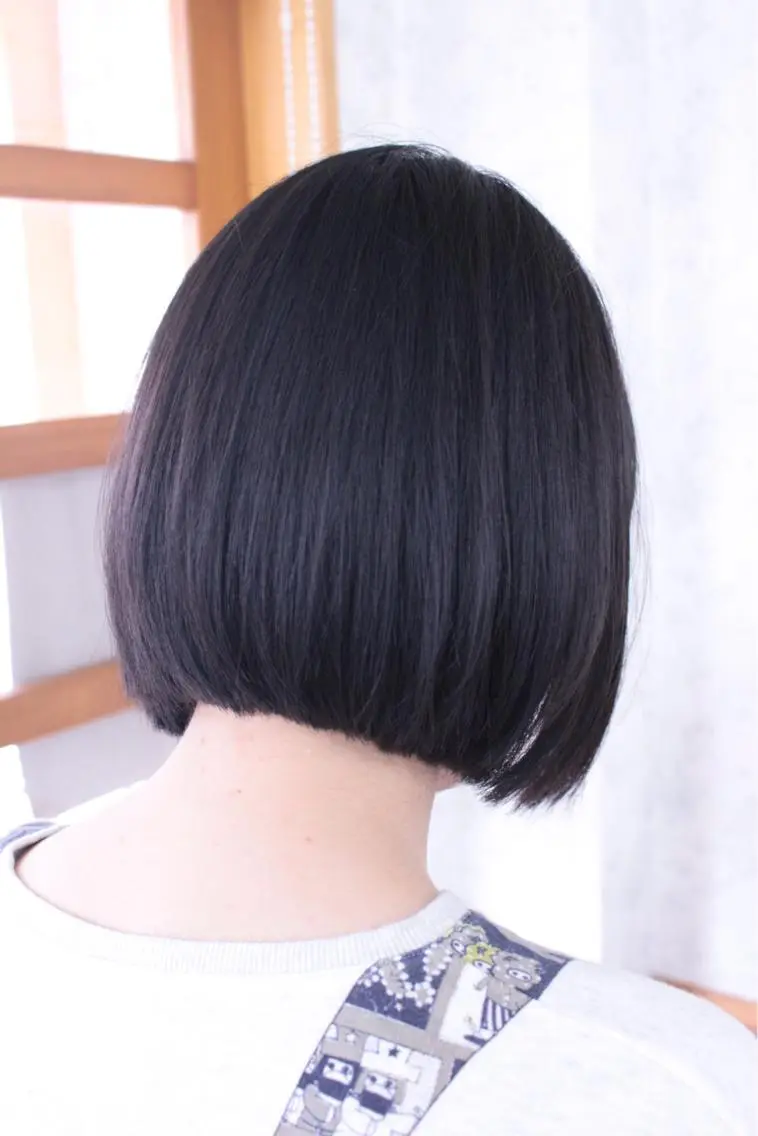ショート 髪質改善のプロ✨りな さんのその他イメージ