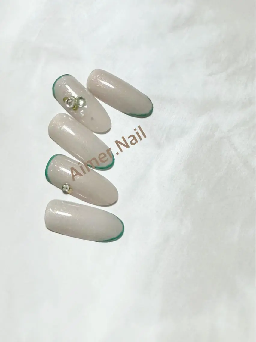 ネイル Aimer. Nailのネイルデザイン