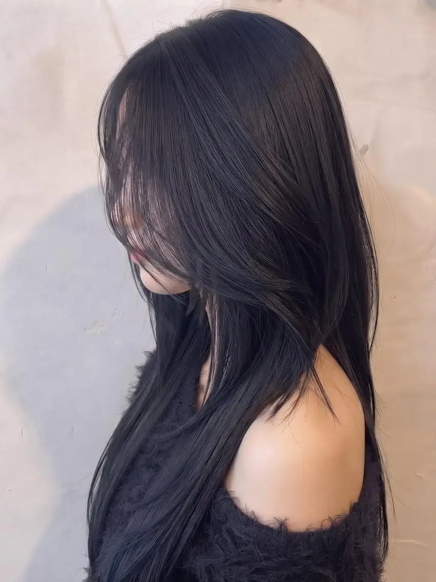 💖kellys green💖のヘアスタイル