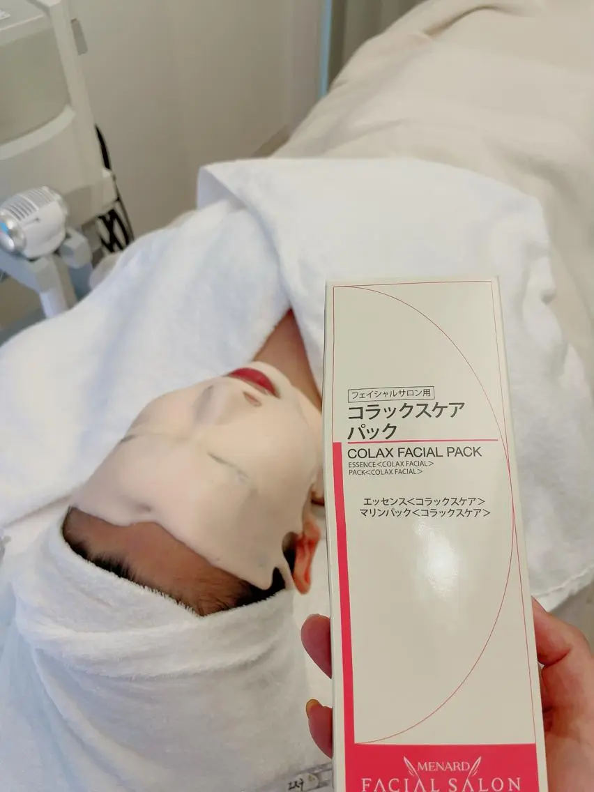 エステ リラク メナード 三和代行店のエステ・リラクイメージ