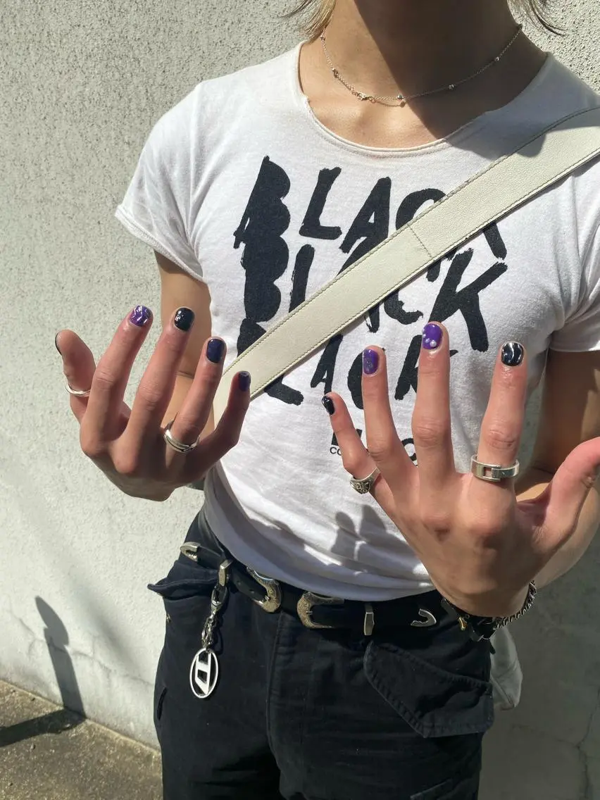 ネイル nail chipieのネイルデザイン