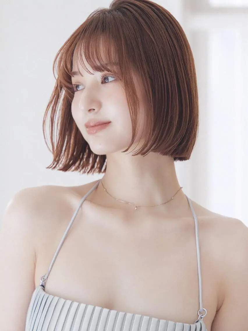 ロング パーマ パーマ Dr. MATSUMOTOのヘアスタイル