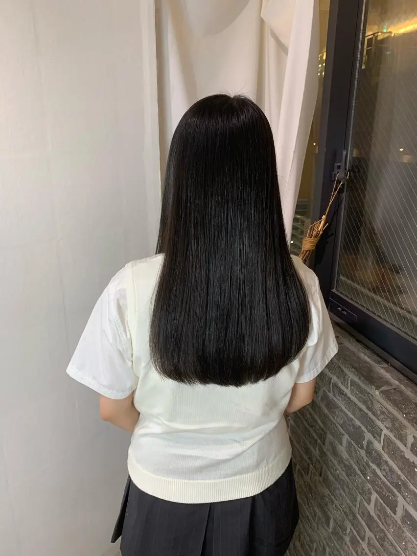 ロング Ami 🕊‎✨のヘアスタイル