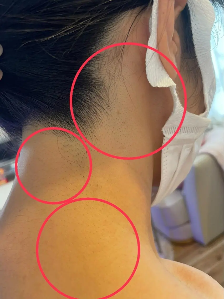 LY　SALON♡ トータルビューティーのエステ・リラクイメージ