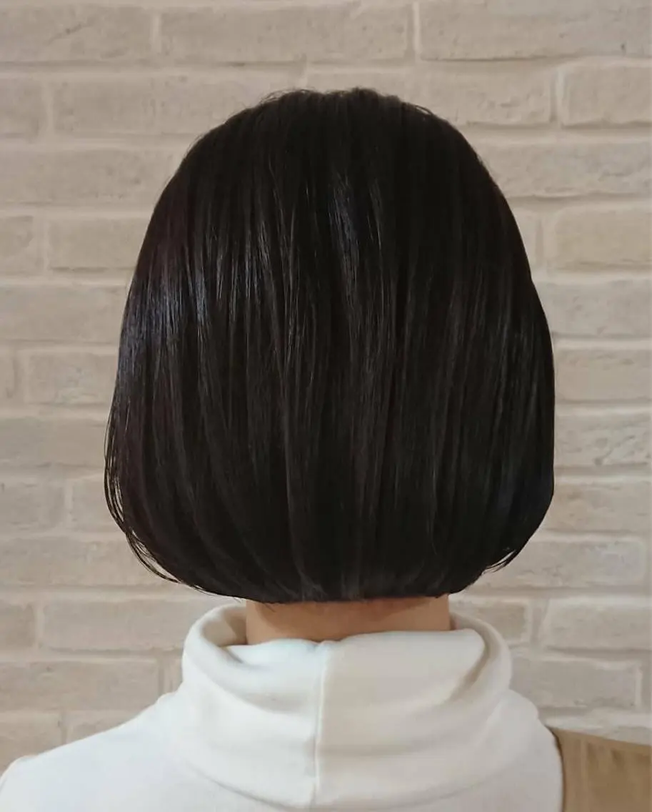 ショート カラー stylist YUKIのヘアスタイル