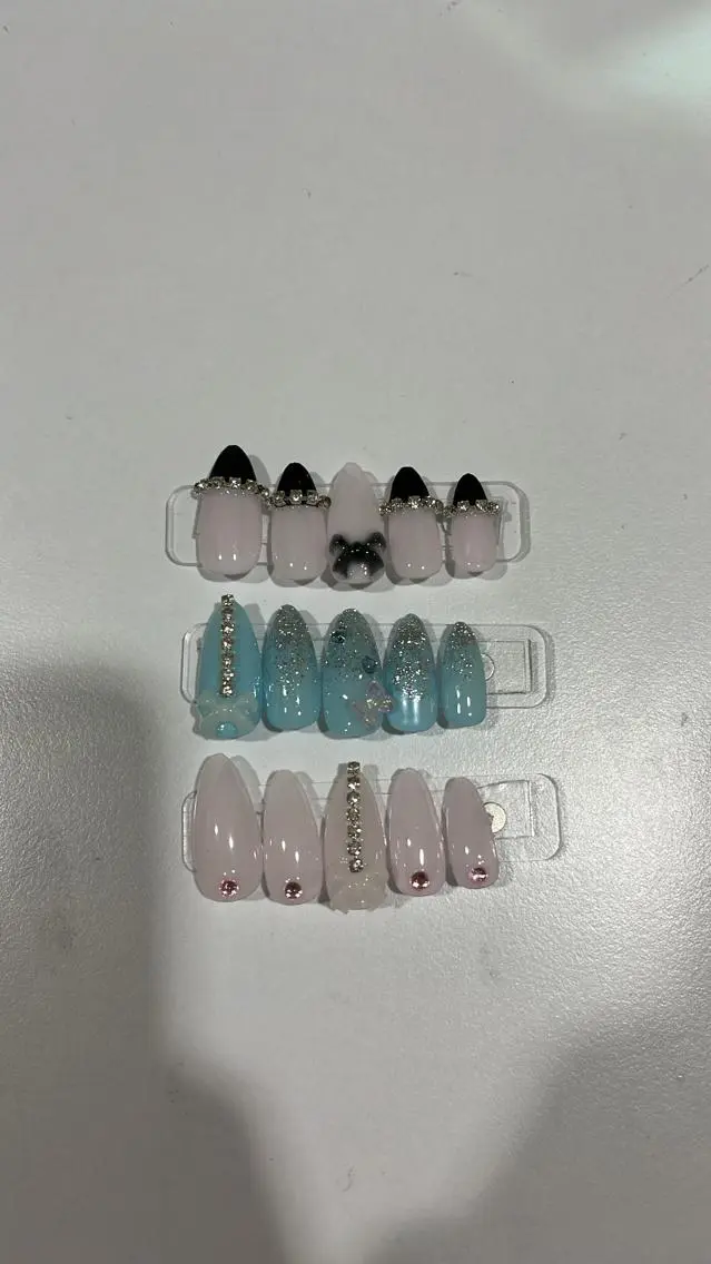 ネイル toystage .nailのネイルデザイン
