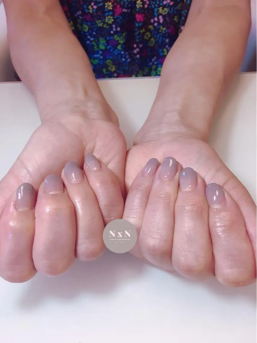 ネイル ハンドネイル nail salon N×Nのネイルデザイン