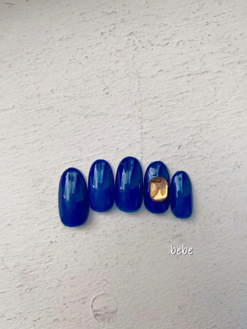 ネイル シンプルネイル Ann nailのネイルデザイン
