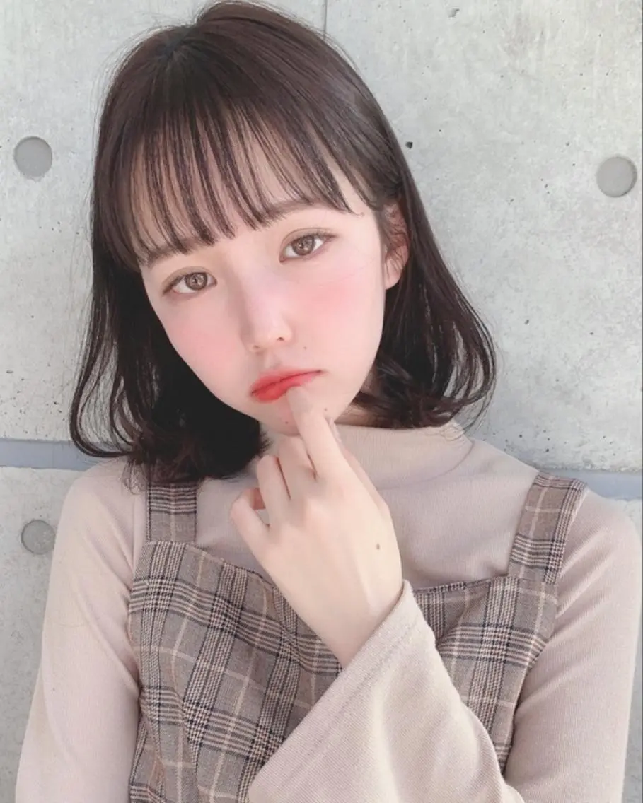 ショート カラー パーマ ヘアアレンジ メンズ キッズ ネイル マツエク・マツパ カット ヘアカラー トリートメント ヘアセット 🎀愛されモテヘア♡ 梅澤夏基🎀のヘアスタイル