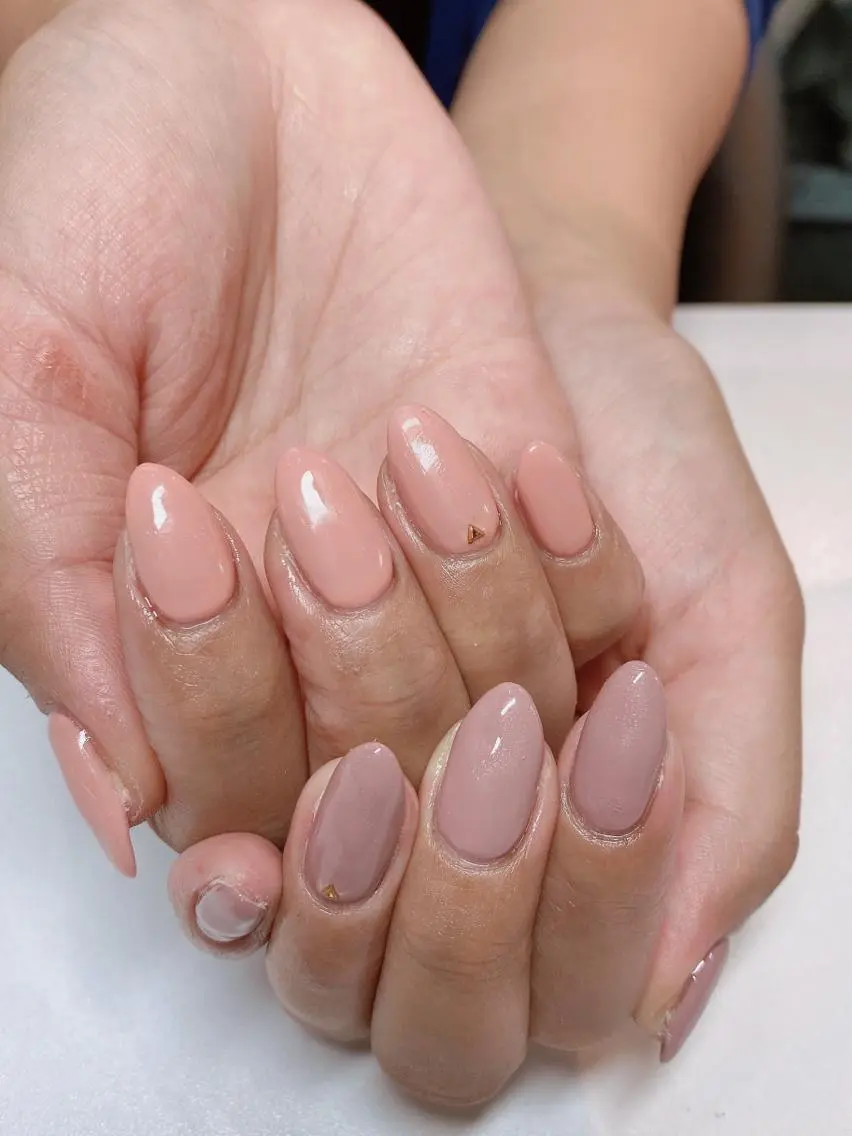 ネイル 錦糸町 mi_nailのネイルデザイン