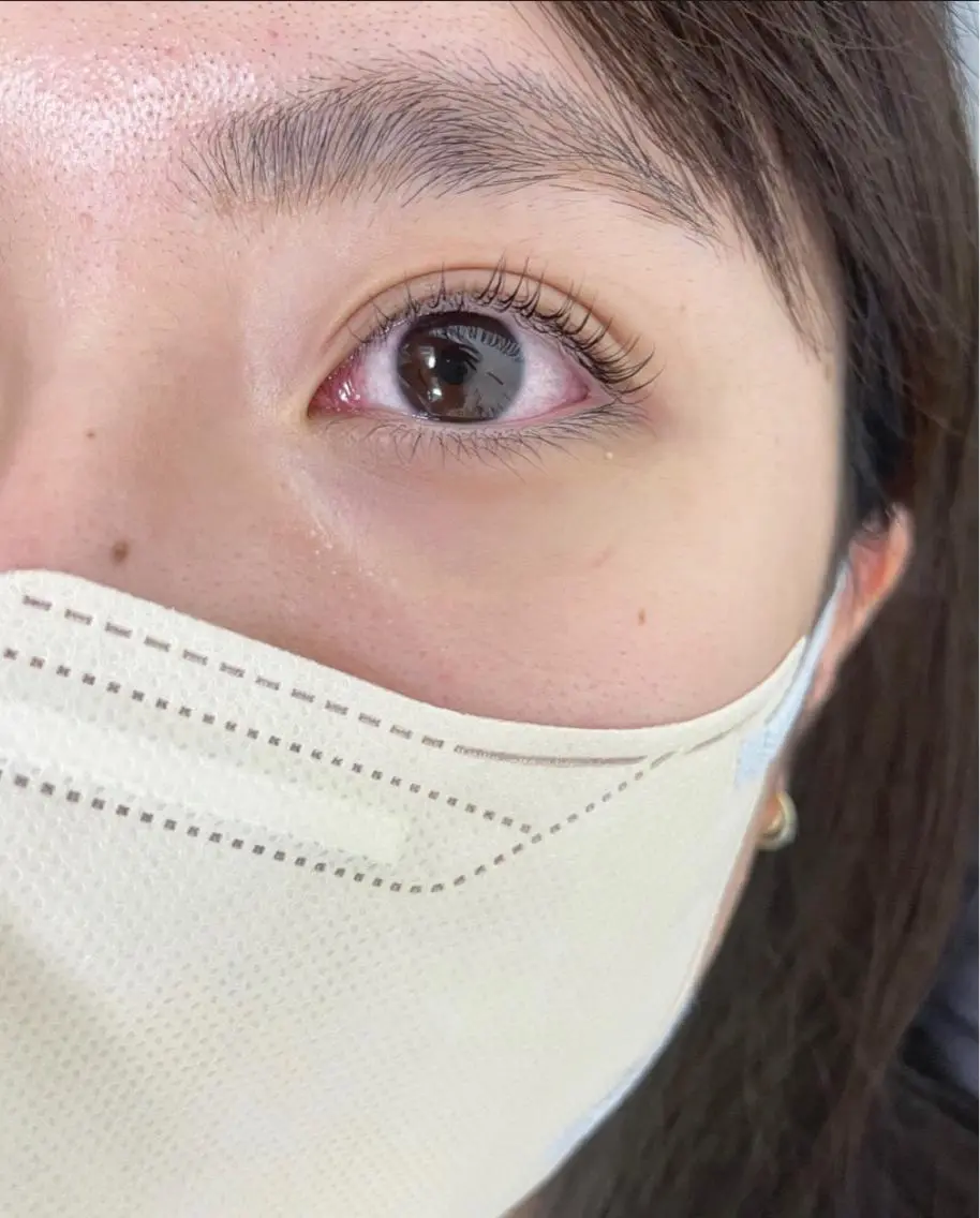 マツエク・マツパ AYA 🎀🫧ྀིのマツエク・マツパデザイン