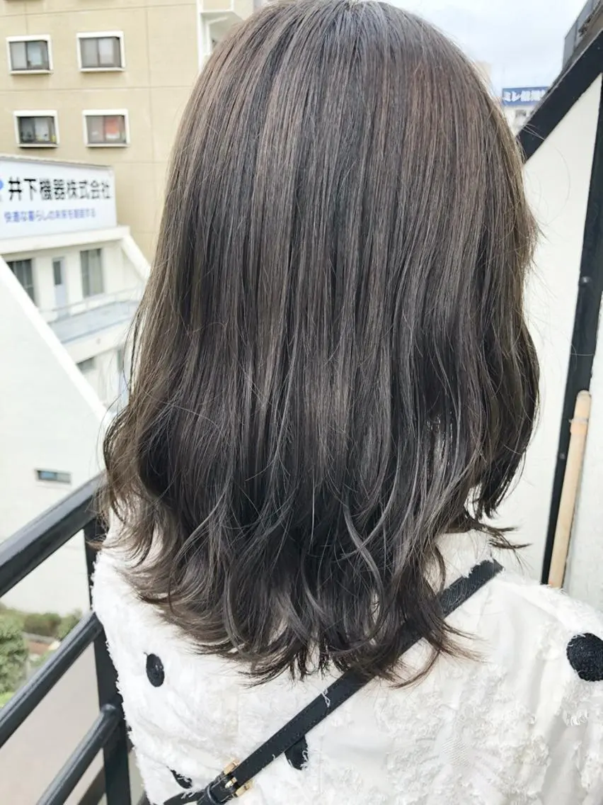 ミディアム カラー パーマ ヘアアレンジ メンズ キッズ ネイル マツエク・マツパ メンズブリーチ メンズハイライト メンズインナーカラー メンズ韓国風 アディクシーカラー メンズ特化 しゅうへいのヘアスタイル