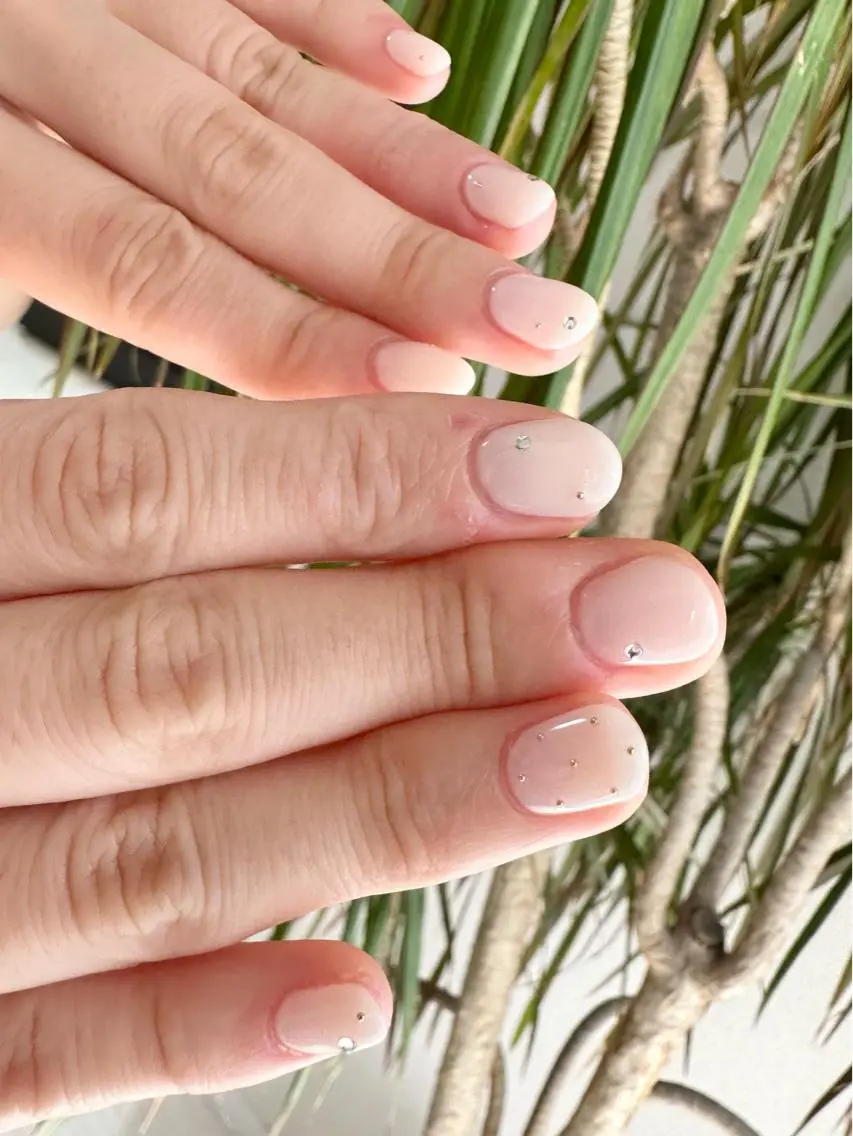 ネイル ハンドネイル ЯH.nail MIKIのネイルデザイン