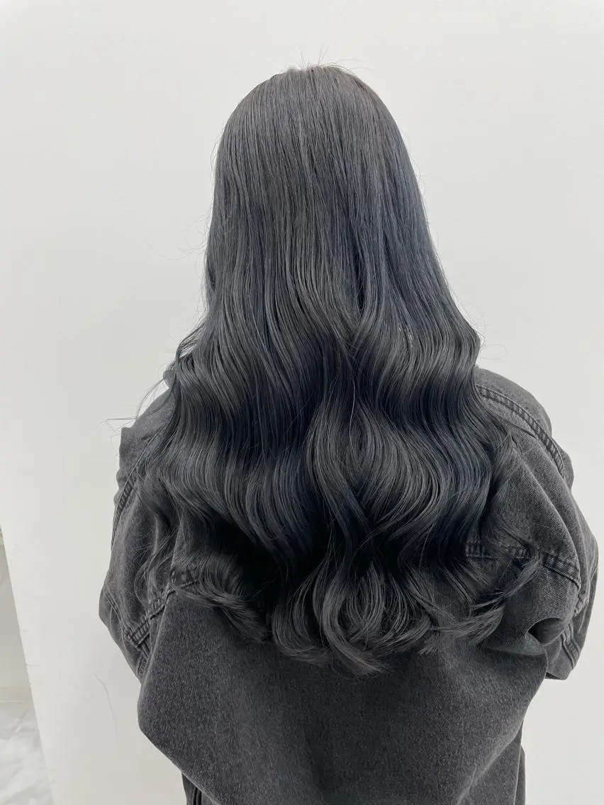 ロング 全国セミナー講師 👑すぐるのヘアスタイル