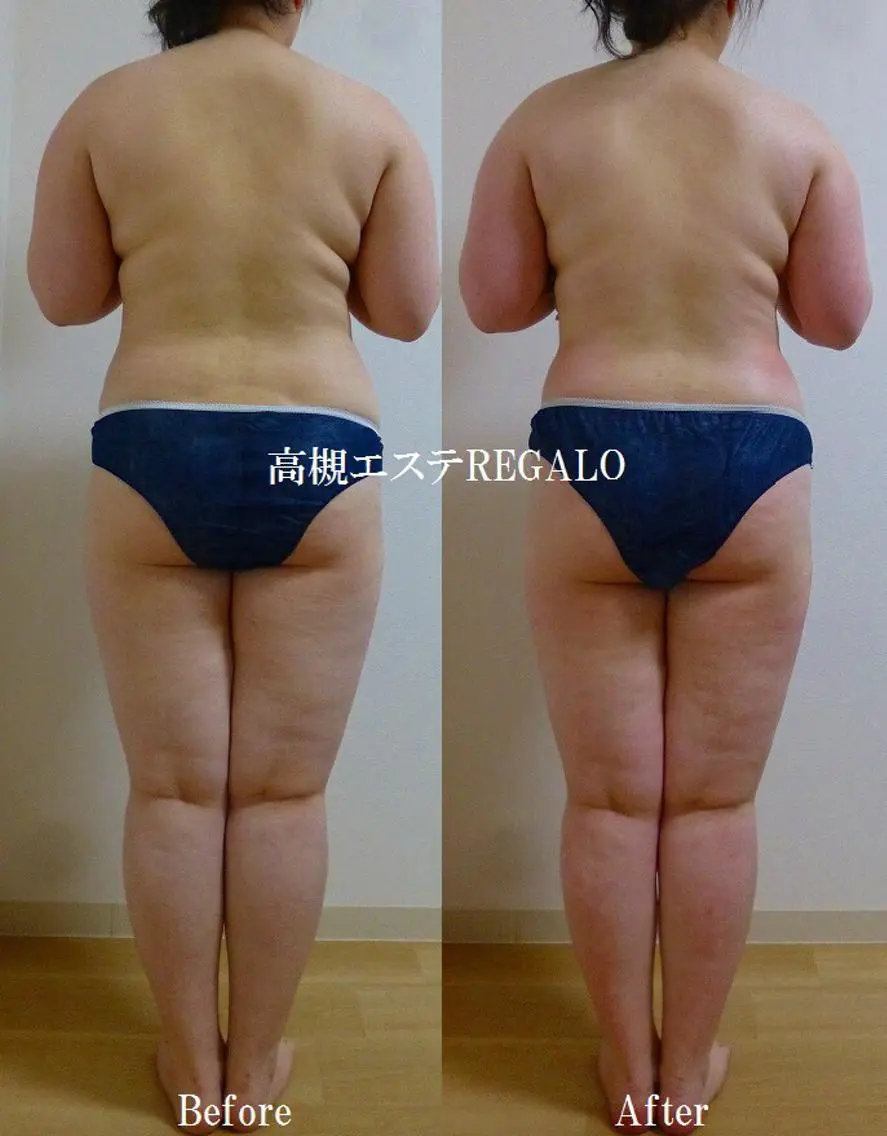 矢野 さやかのエステ・リラクイメージ