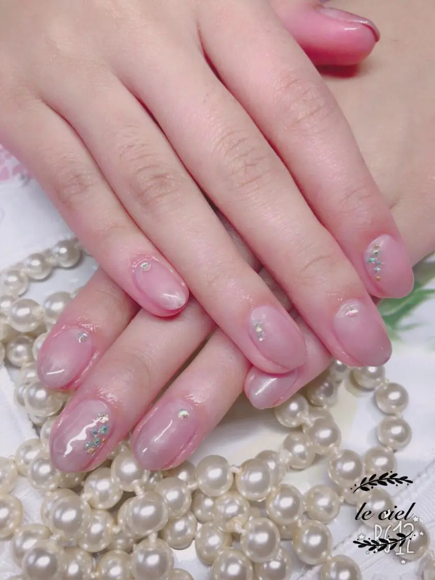 ネイル Naka Rieのネイルデザイン