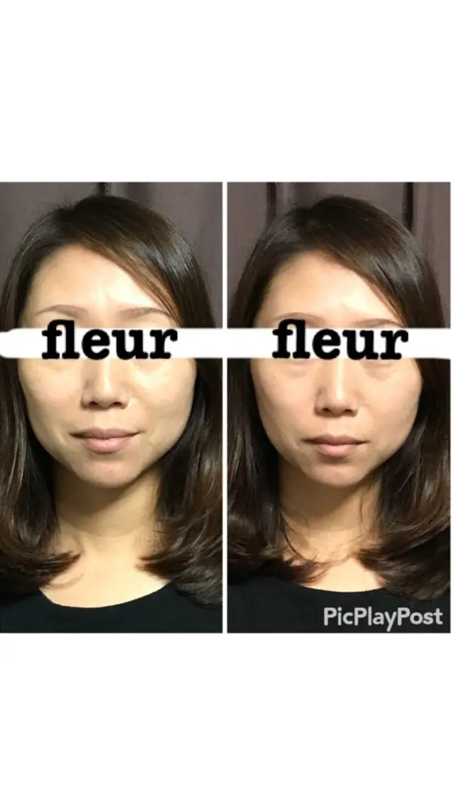 🍀fleur🍀 杉浦のエステ・リラクイメージ