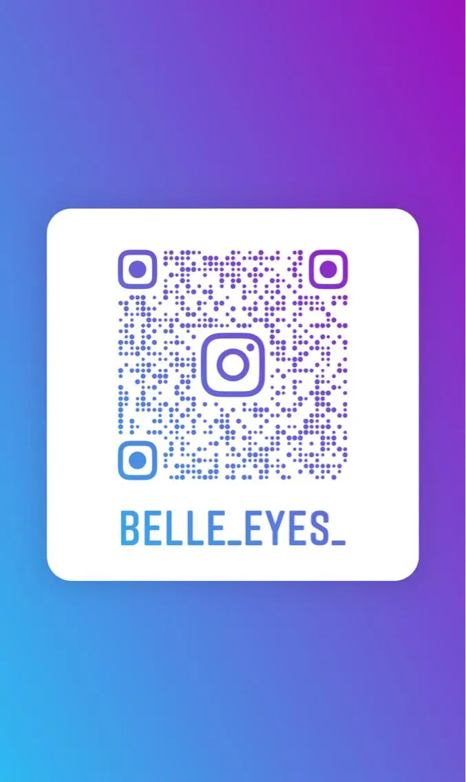 マツエク・マツパ Belleeyes_ kubotaのマツエク・マツパデザイン