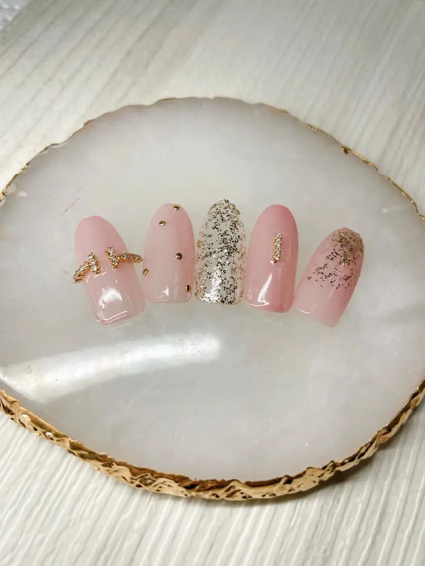 ネイル NAILSALON KOHAKUのネイルデザイン