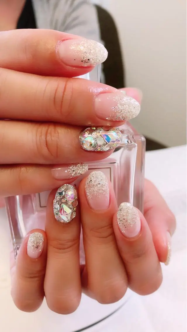 ネイル Petite Cannelleのネイルデザイン