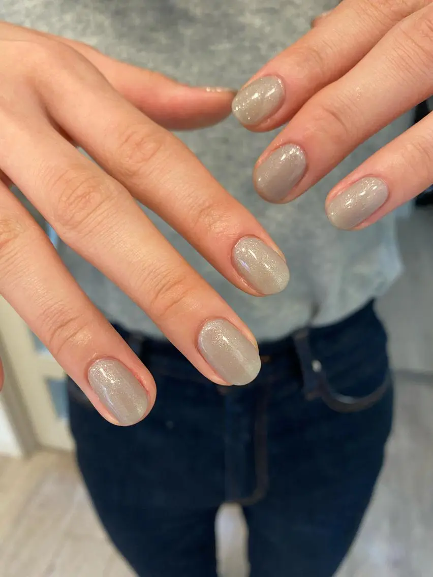 ネイル ハンドネイル 【LINON】 airiのネイルデザイン