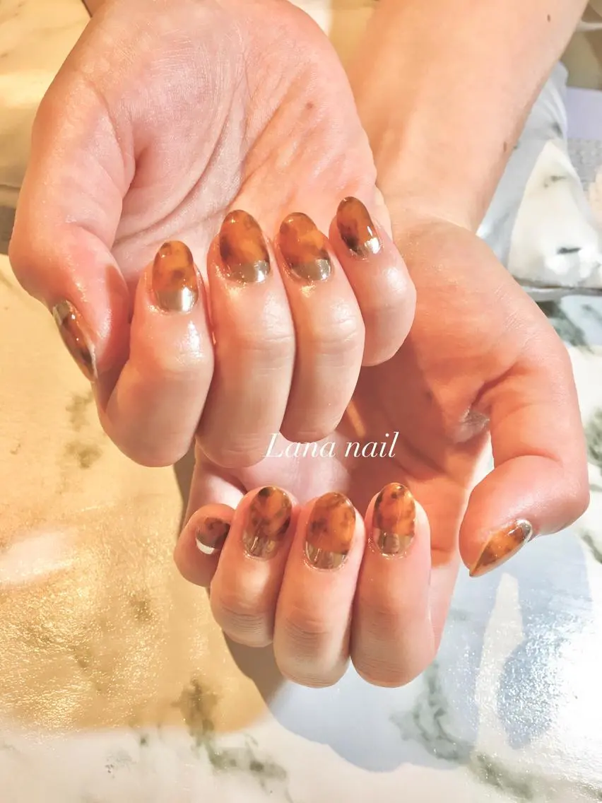 ネイル Lana nailのネイルデザイン