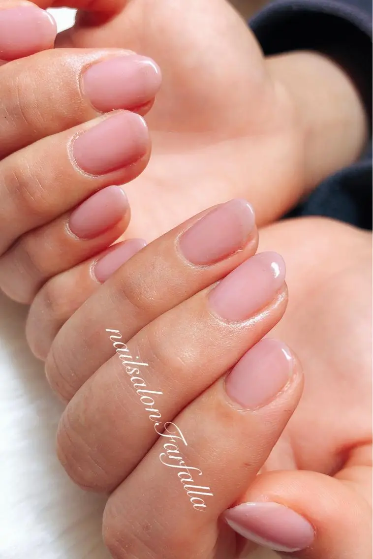 ネイル Farfalla Kieのネイルデザイン