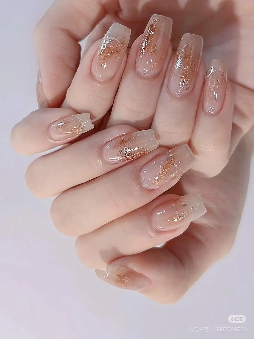 ネイル チークネイル 長さ出し フットネイル フレンチネイル ジェルネイル NIKO NAIL 柏のネイルデザイン