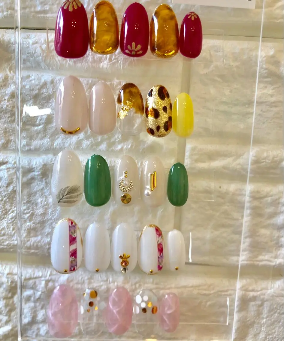 ネイル ホワイトニング🦷 ネイル💅LEAのその他イメージ