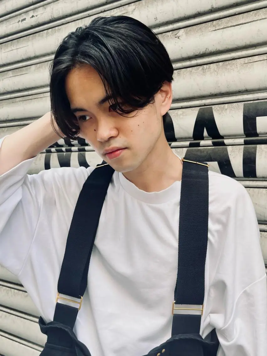 ショート Ｖｉｏｔ  銀座 樋口 桃佳のヘアスタイル