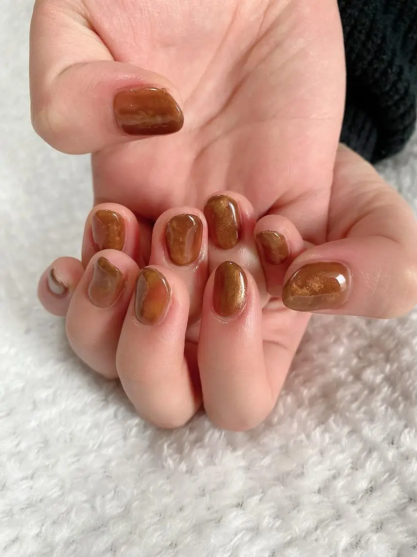 ネイル ハンドネイル フットネイル ejiri harukaのマツエク・マツパデザイン