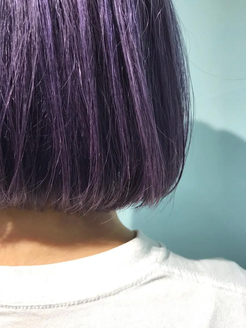 ショート カラー 💈メンズ特化💈 kousei⚽️のヘアスタイル