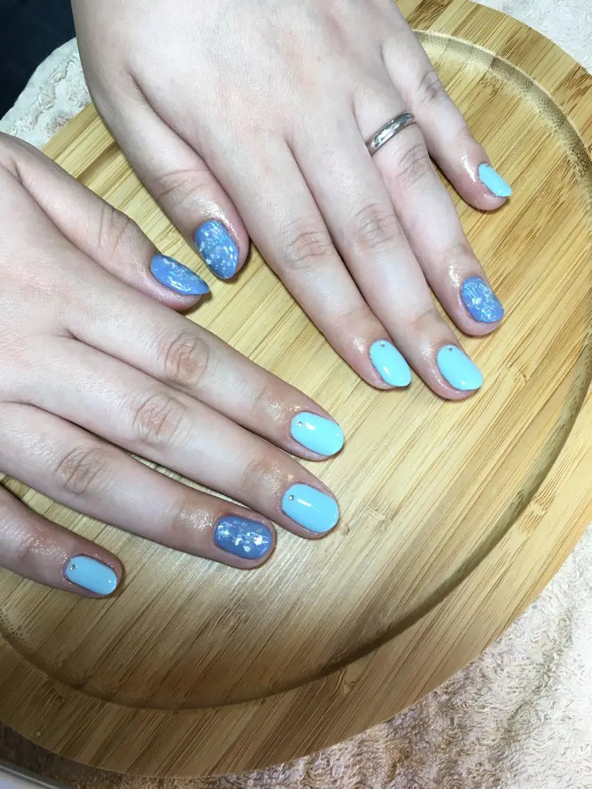 ネイル Nail salon REIRISのネイルデザイン