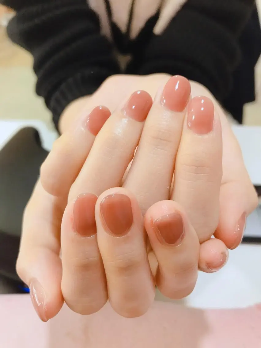 ネイル リン リンのネイルデザイン