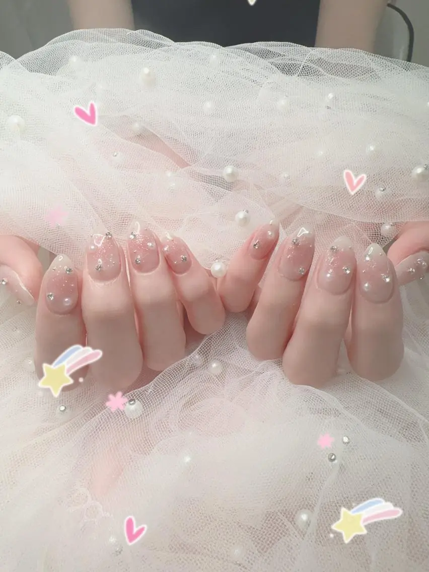 ネイル ハンドネイル nail ONE🤍のネイルデザイン