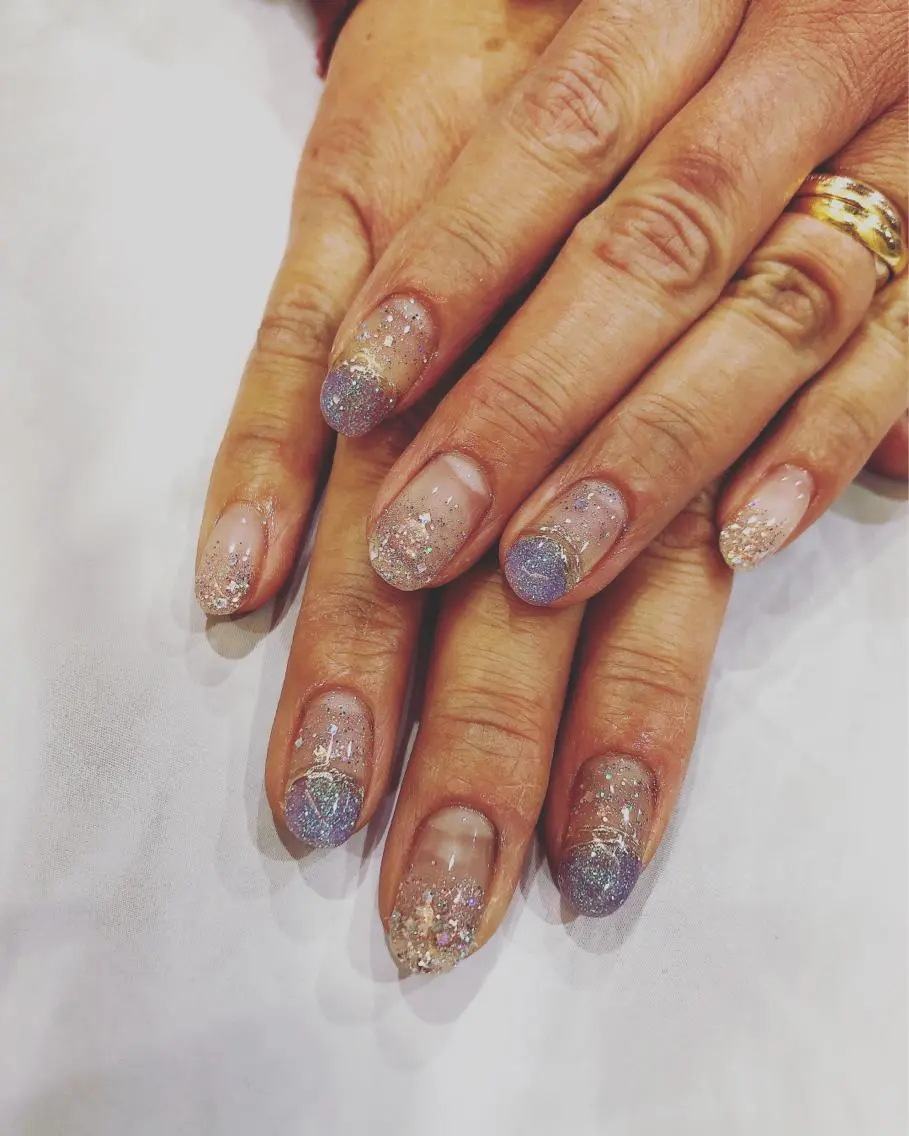 ネイル アートネイル 山田 秋乃のネイルデザイン