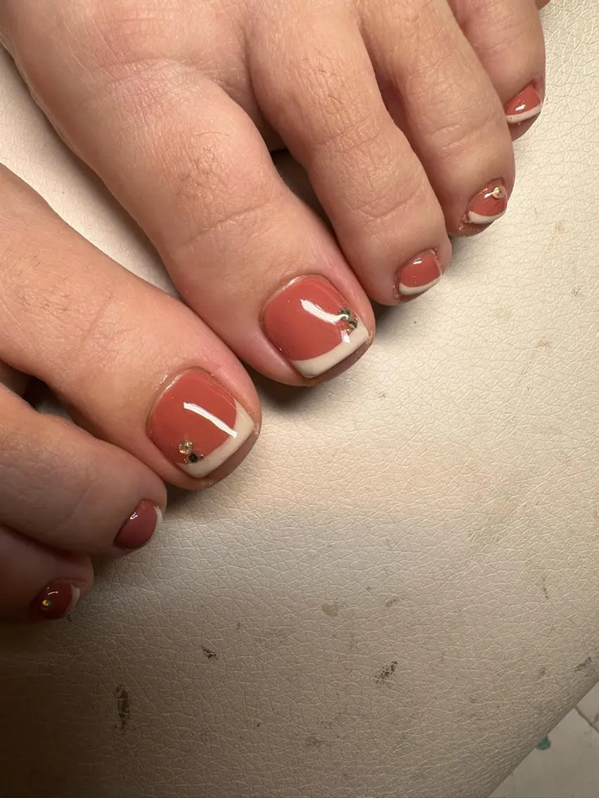 ネイル EN_NAIL 野中本店Ayakaのマツエク・マツパデザイン