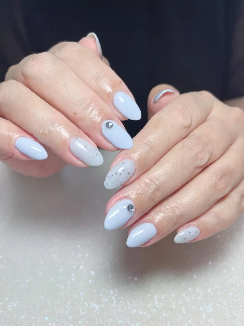 ネイル . yukiのネイルデザイン