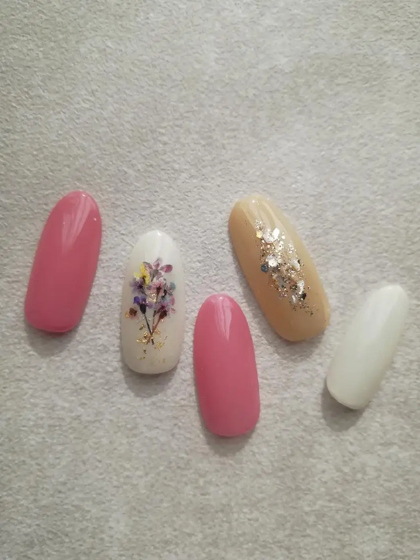 ネイル Risus NAILのネイルデザイン