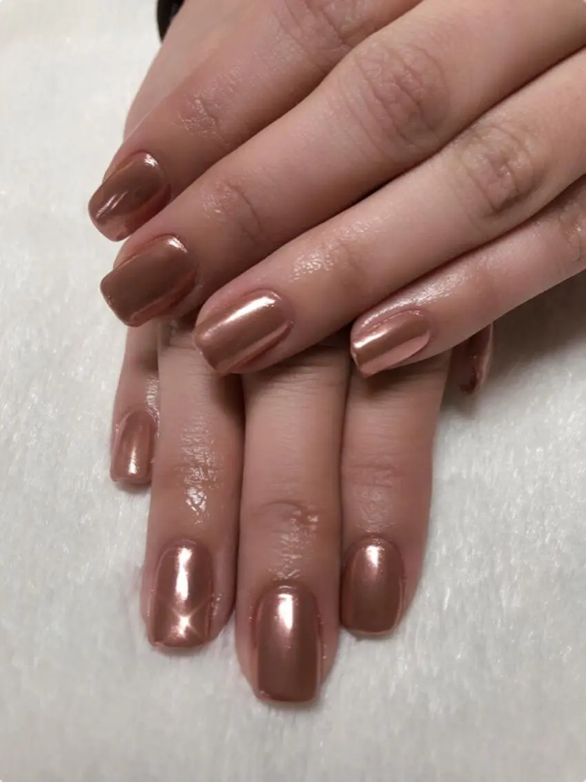 ネイル N Kaoriのネイルデザイン