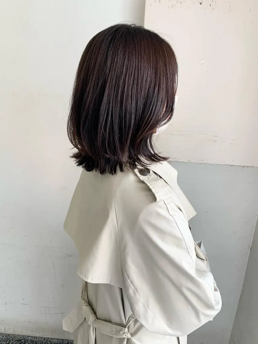 ショート カラー パーマ ヘアアレンジ メンズ キッズ ネイル マツエク・マツパ アイブロウ メンズブリーチ メンズハイライト メンズハイトーン メンズインナーカラー メンズ韓国風 🦕ウルフカット 🦕ａｋｉｈｏのヘアスタイル